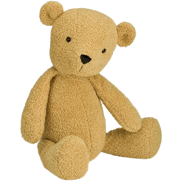 Big Teddy