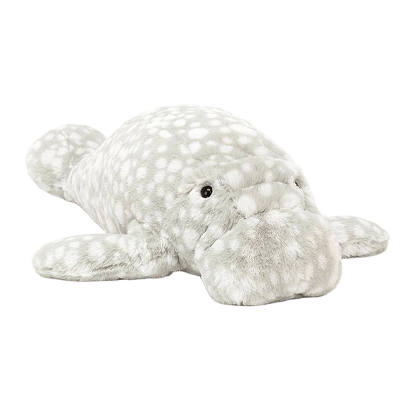 Billow Manatee