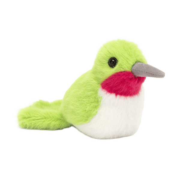 Birdling Hummingbird