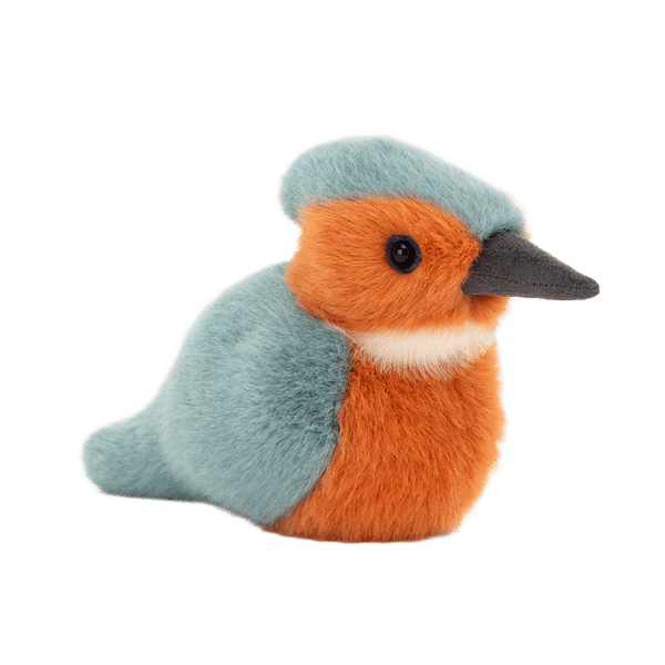 Birdling Kingfisher