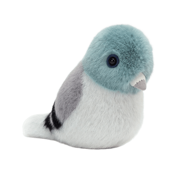 Birdling Pigeon