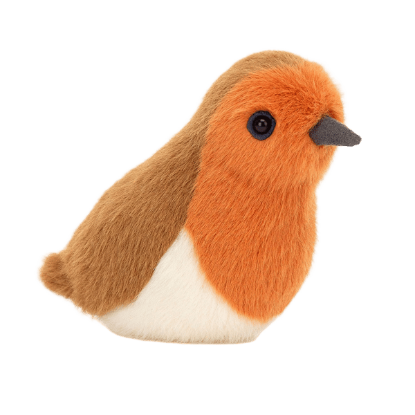 Birdling Robin