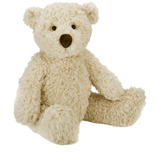 Biscuit Bear