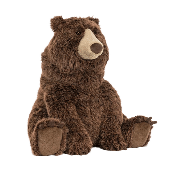 Bizzlestomp Bear