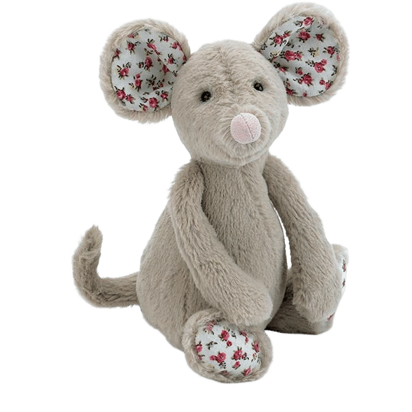 Blossom Beige Mouse