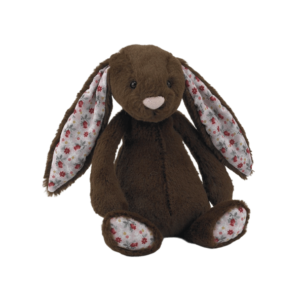 Blossom Chocolate Bunny