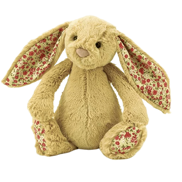 Blossom Honey Bunny