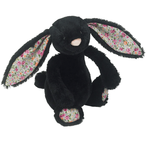 Blossom Treacle Bunny