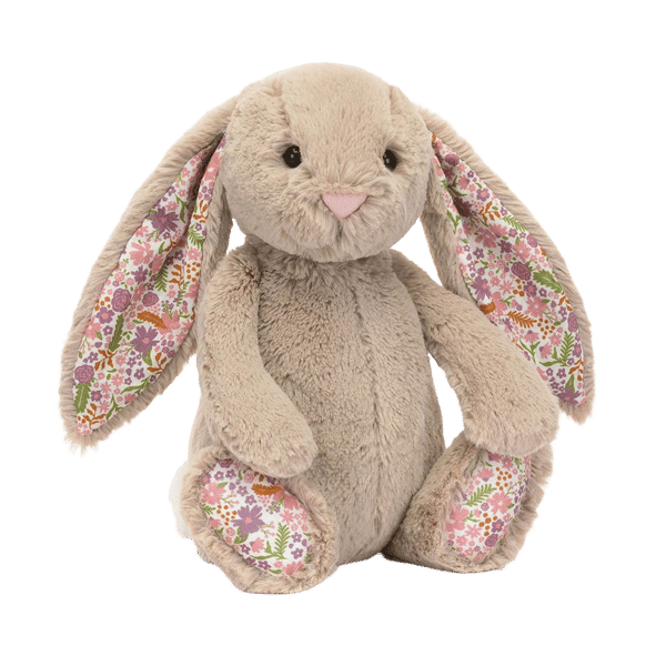 Blossom Beige Bunny 'Petal'