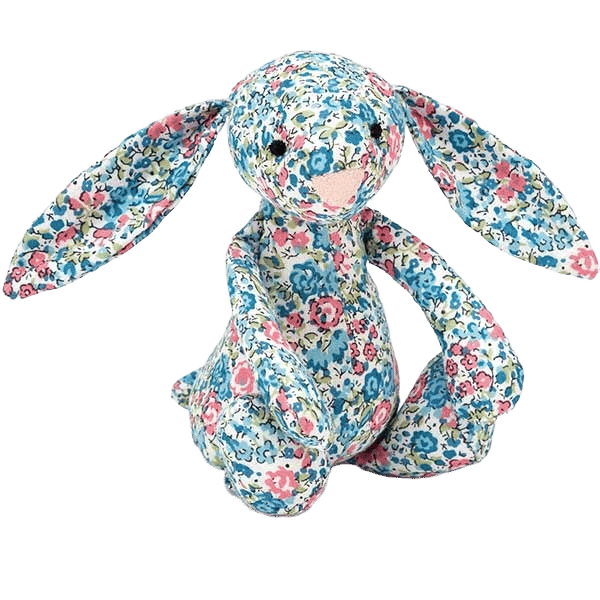 Blossom Bunny - Beige
