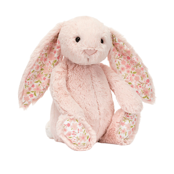 Blossom Blush Bunny 'Cherry'