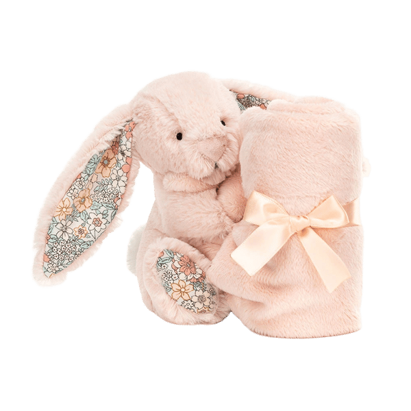 Blossom Blush Bunny Soother