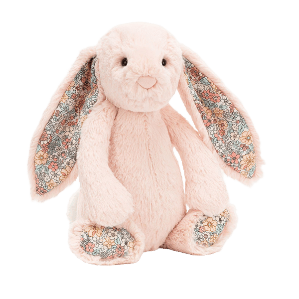 Blossom Blush Bunny