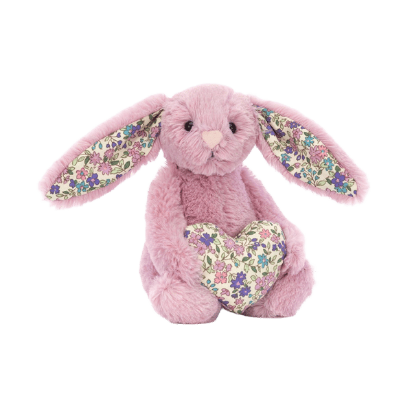 Blossom Heart Bunny - Tulip 
