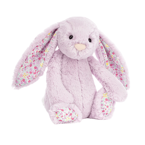 Blossom Jasmine Bunny