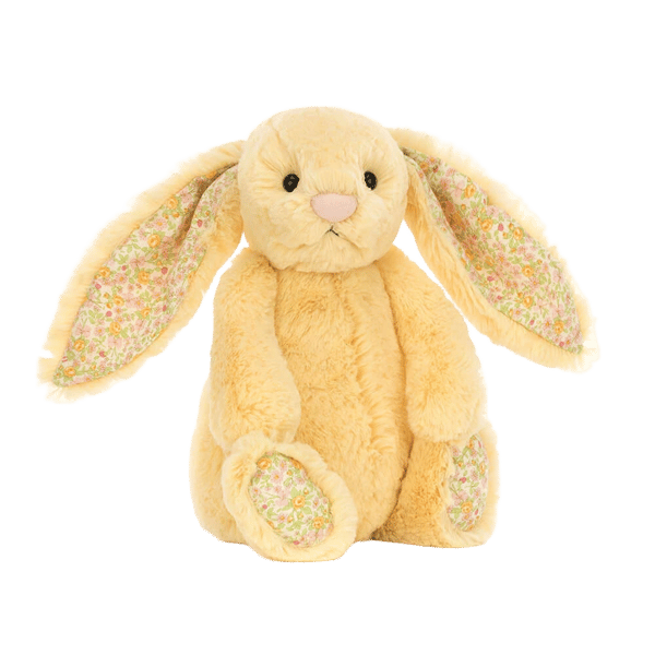Blossom Lemon Bunny