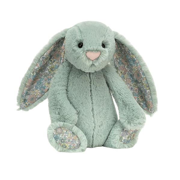 Blossom Sage Bunny