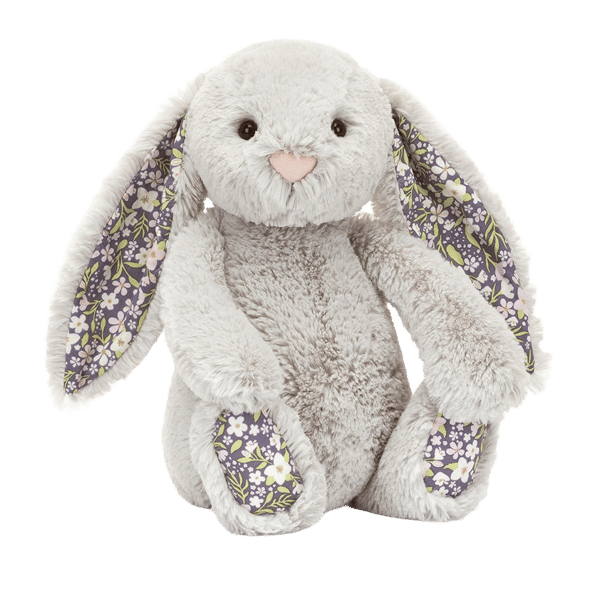 Blossom Silver Bunny 'Bloom'