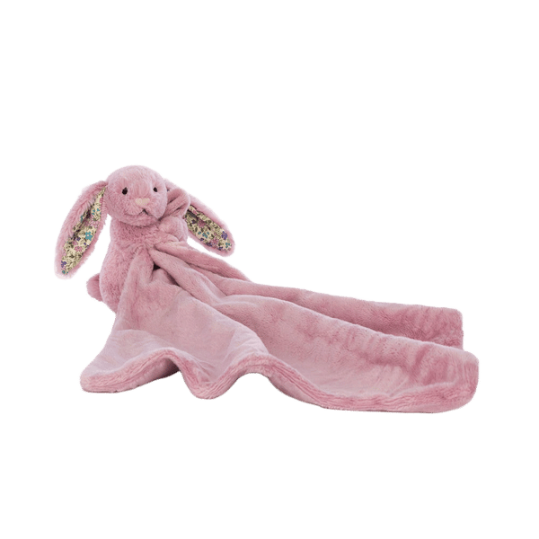 Blossom Tulip Bunny Soother