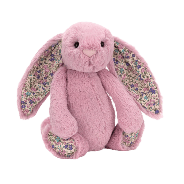 Blossom Tulip Pink Bunny