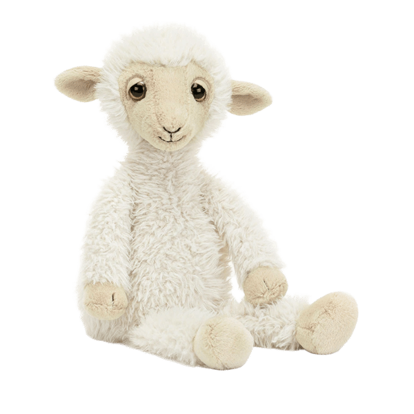 Blowzy Belle Sheep