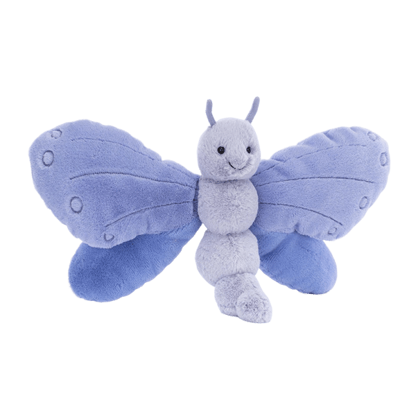 Bluebell Butterfly