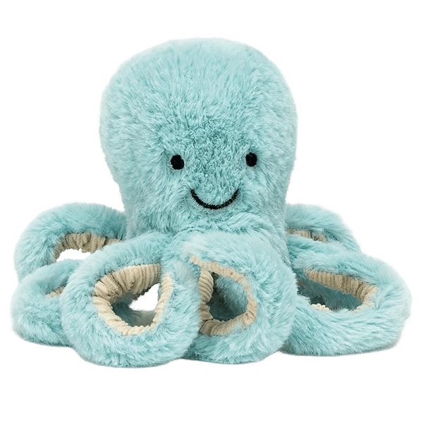Bobbie Octopus