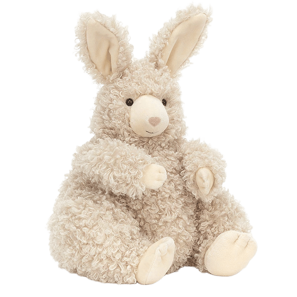 Bobbleton Bunny