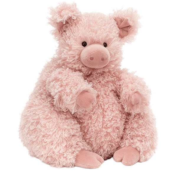Bobbleton Pig