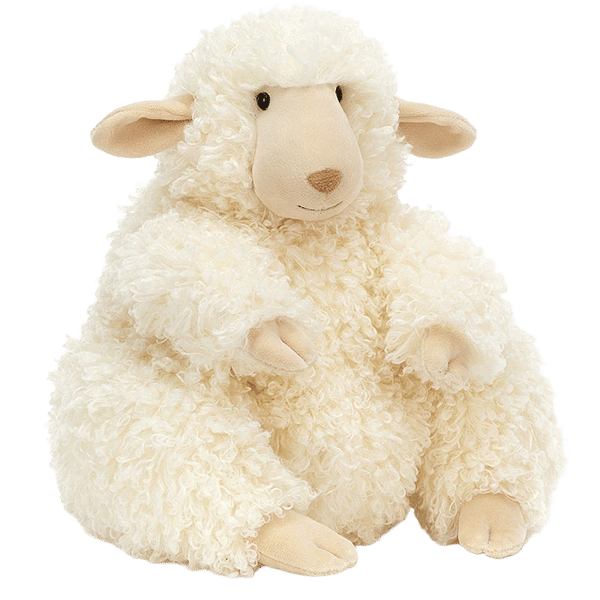 Bobbleton Sheep