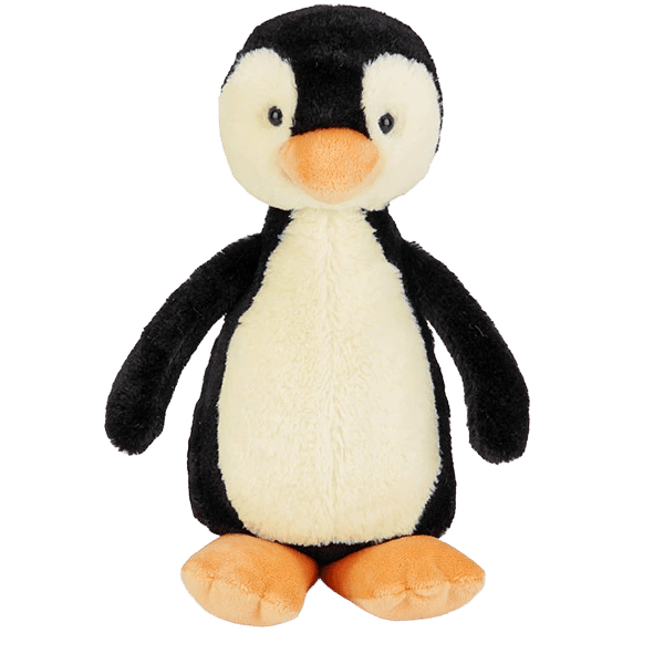 Bobkin Penguin