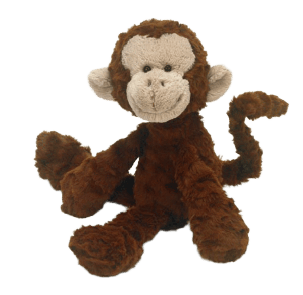 Bobo Monkey
