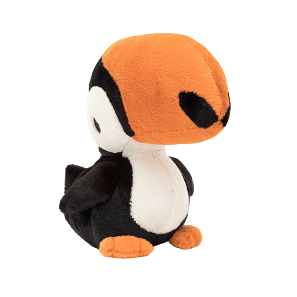 Bodacious Beak Toucan