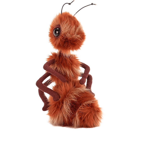 Bodacious Bug Red Ant