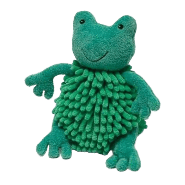 Boing Frog