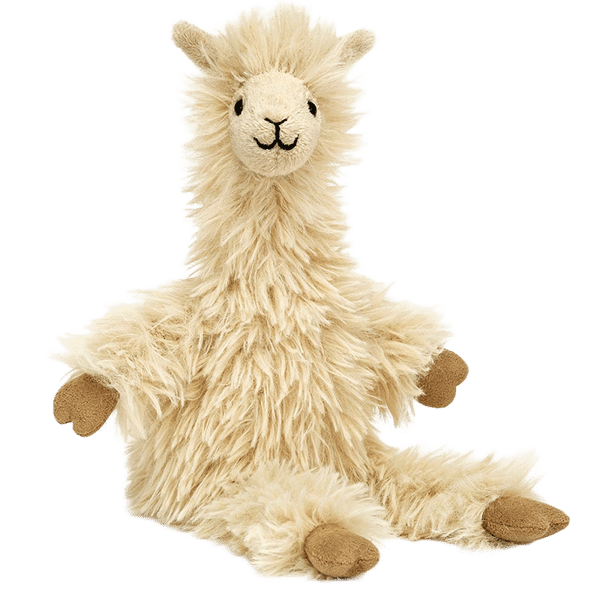 Bonbon Llama