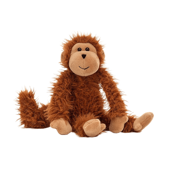 Bonbon Monkey