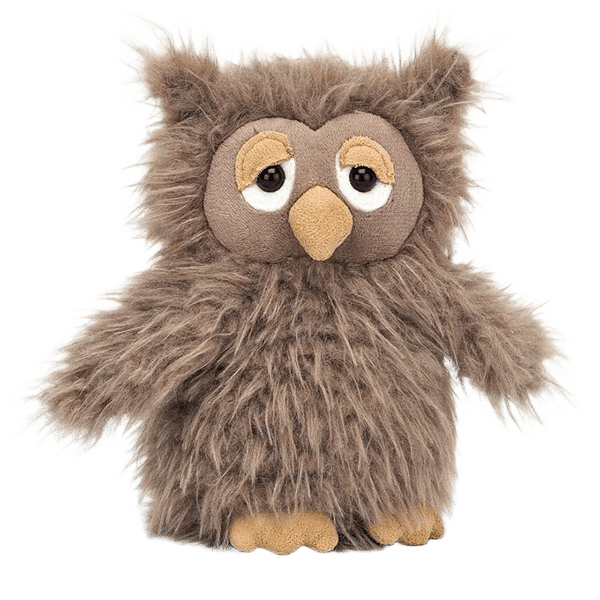 Bonbon Owl