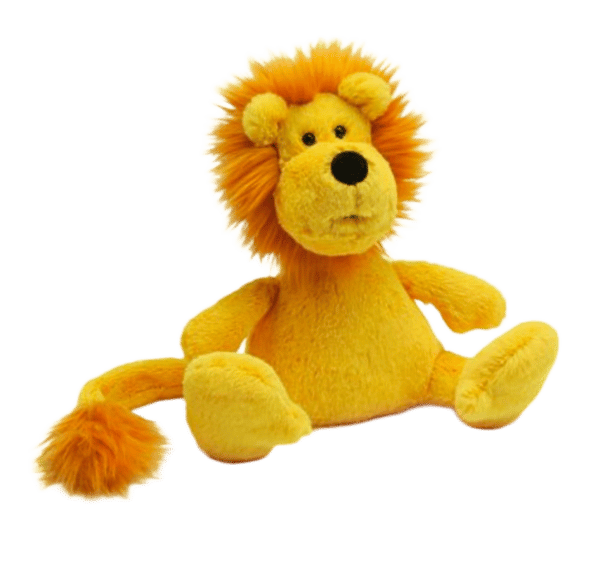 Boppity Boing Lion