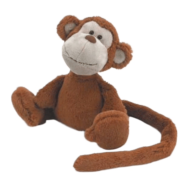 Boppity Boing Monkey