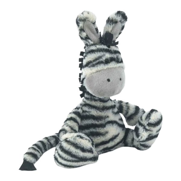 Boppity Boing Zebra