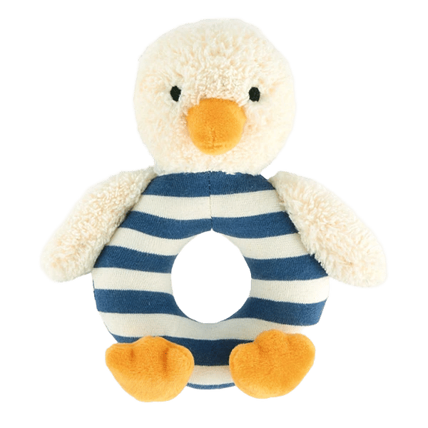Bredita Duck Grabber Rattle