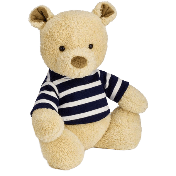 Breton Bear