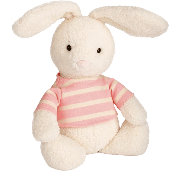Breton Bunny