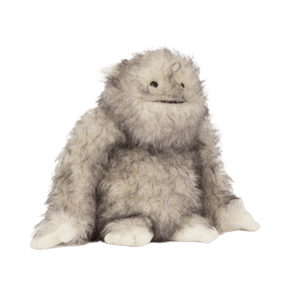 Bretti Yeti