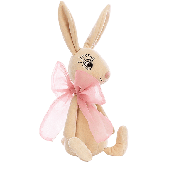 Brigitte Rabbit