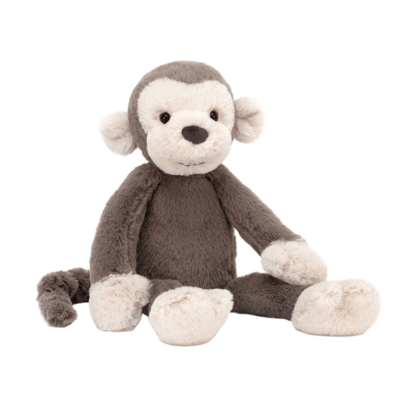 Brodie Monkey