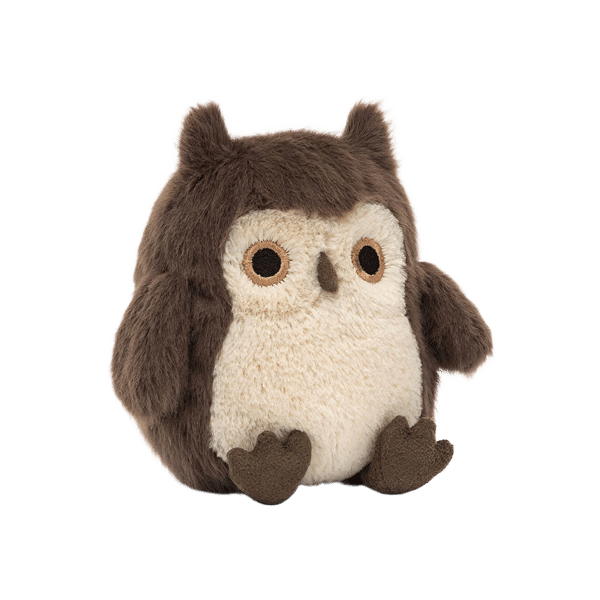 Brown Owling
