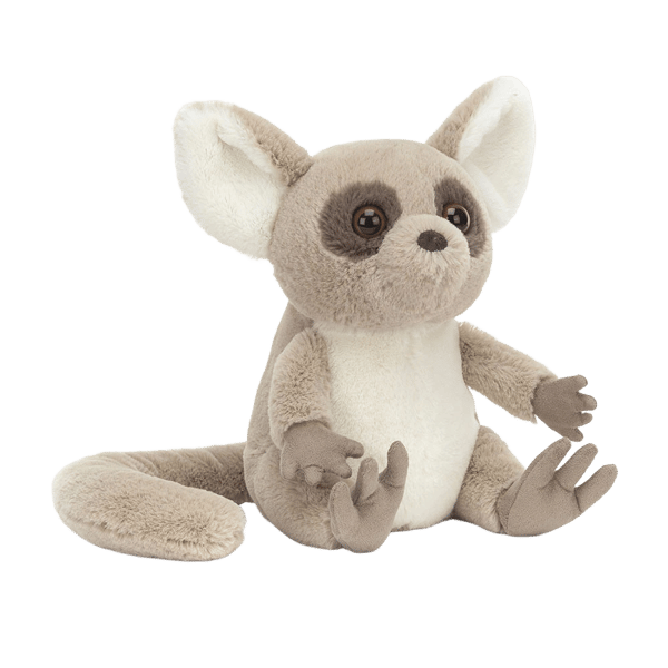 Bruce Bush Baby
