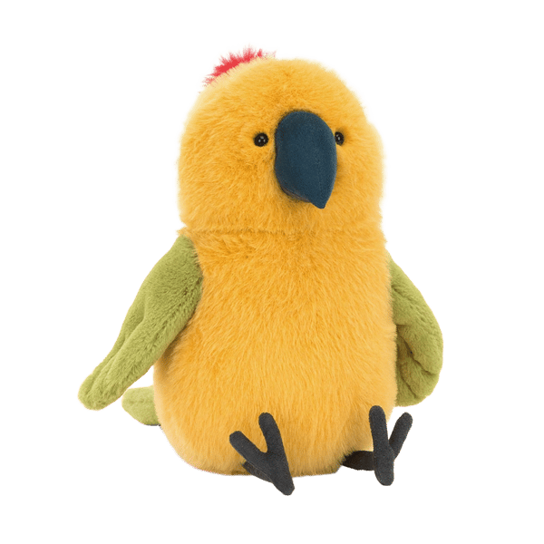 Budgeby Parrot